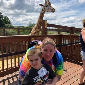 Meet your Posher, Paula